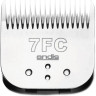 Ножевой блок ANDIS 7 FC 3,2 мм для RACD (60095)